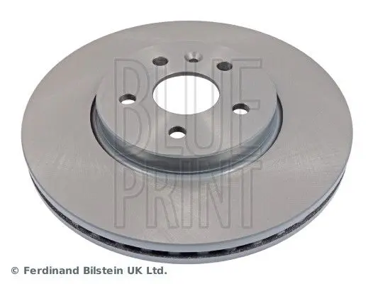 Brzdový kotouč BLUE PRINT ADG043208
