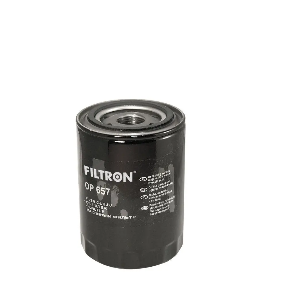 Olejový filtr FILTRON OP 657