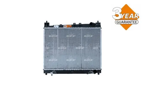 Chladič, chlazení motoru NRF 53211