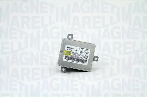Řídící jednotka, osvětlení MAGNETI MARELLI 711307329386