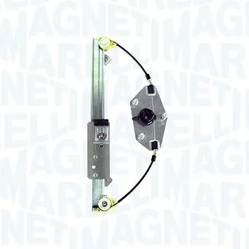 Zvedací zařízení oken MAGNETI MARELLI AC855