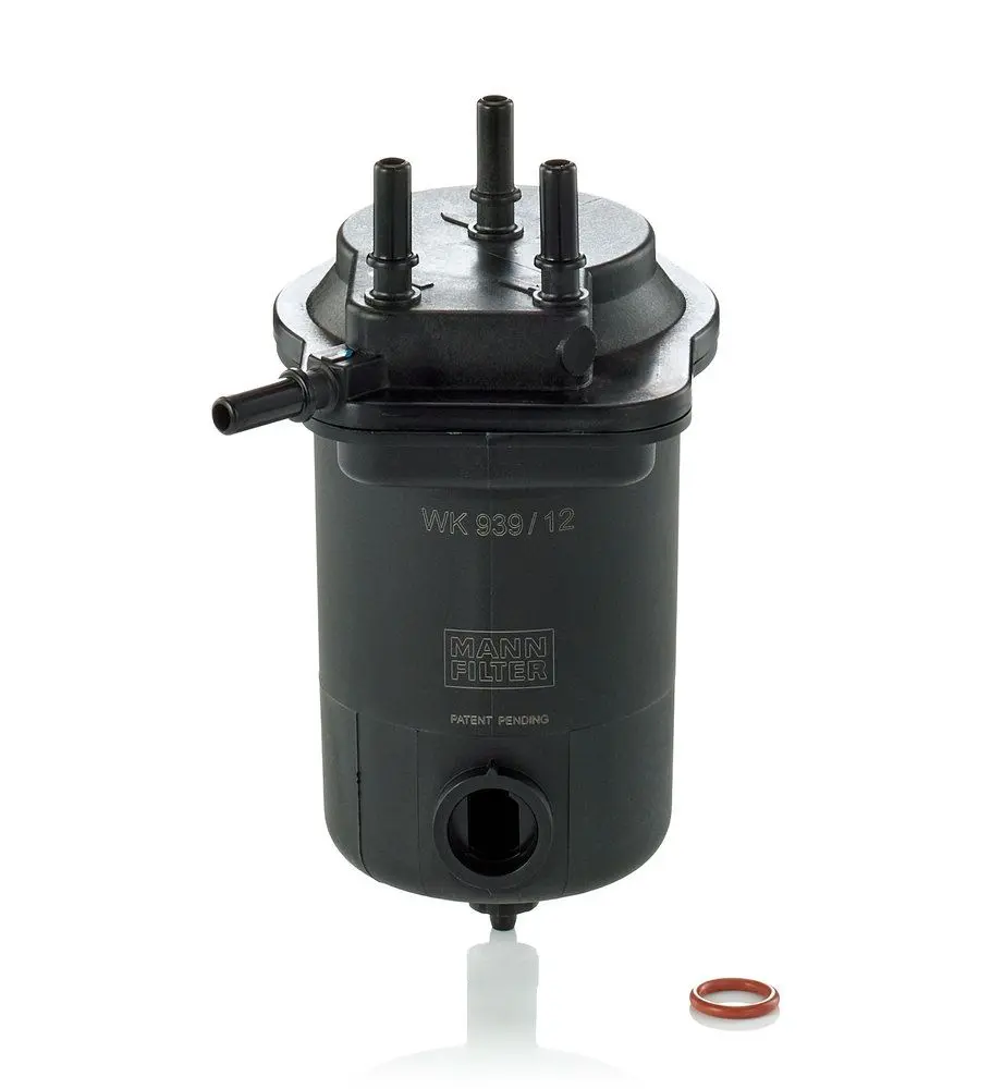 MANN-FILTER Palivový filtr WK93912X