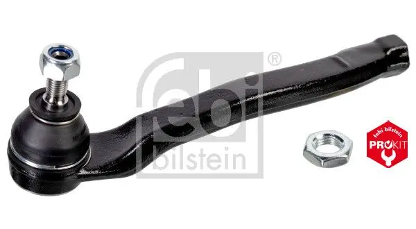 Hlava příčného táhla řízení FEBI BILSTEIN 24816