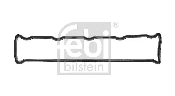 Těsnění, kryt hlavy válce FEBI BILSTEIN 12434