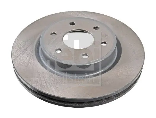 Brzdový kotouč FEBI BILSTEIN 170041