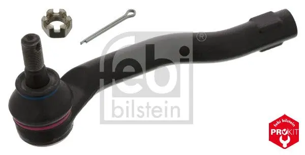 Hlava příčného táhla řízení FEBI BILSTEIN 42476