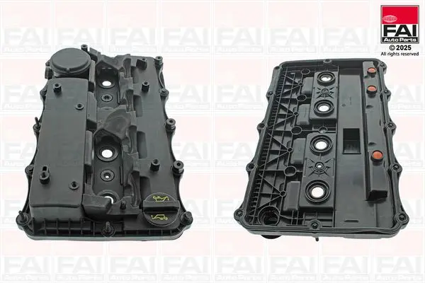 Kryt hlavy válce FAI AutoParts VC005