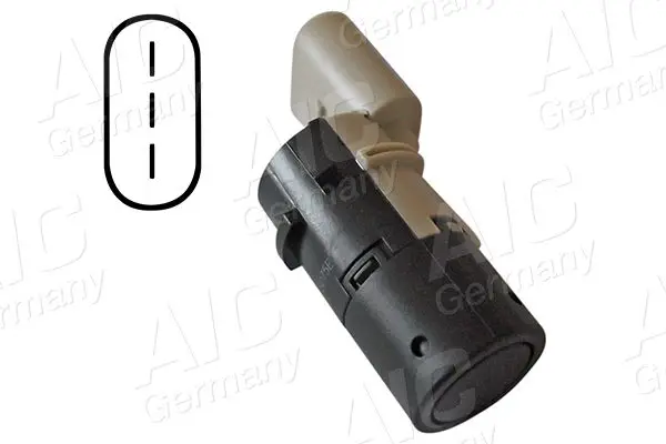 Parkovací senzor A.I.C. 54406