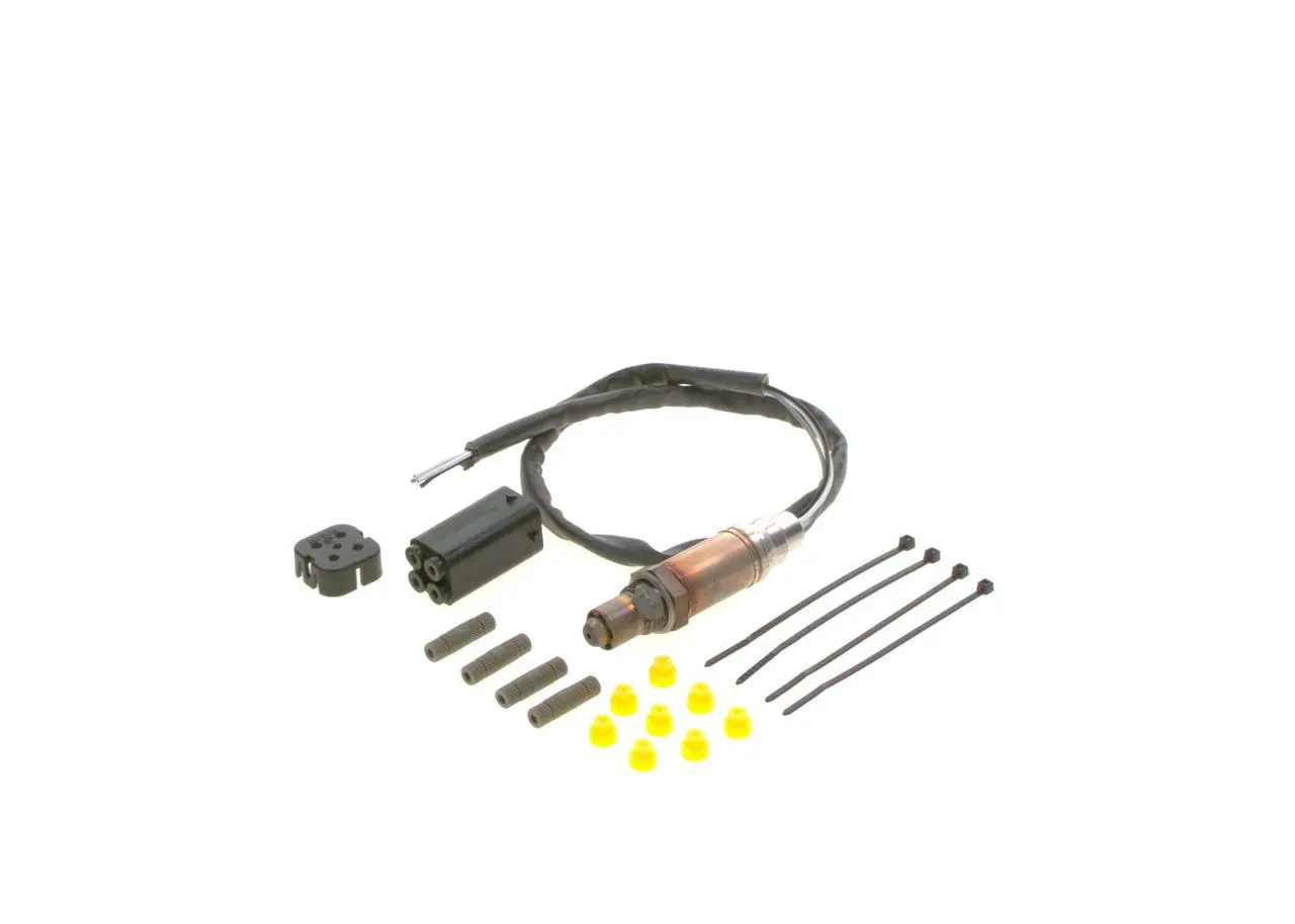 Lambda sonda BOSCH 0 258 986 503