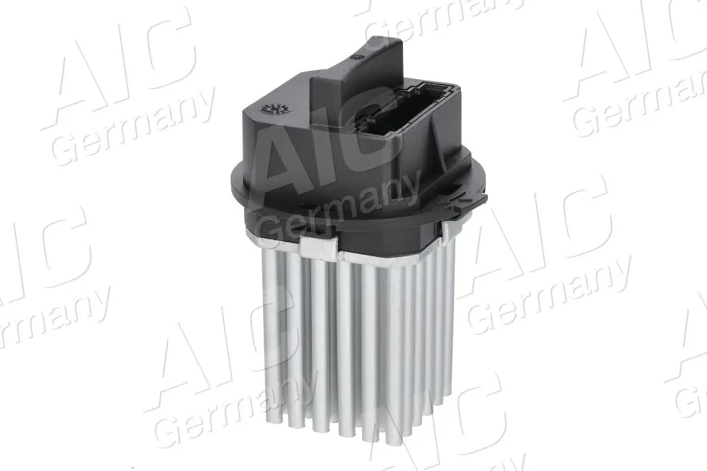Regulace, vnitřní ventilace A.I.C. 56006
