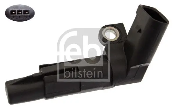 FEBI BILSTEIN Generátor impulsů, klikový hřídel 44364