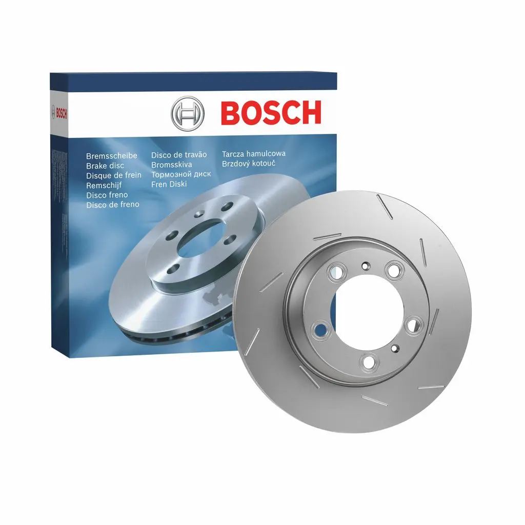 BOSCH Brzdový kotouč 0986479733