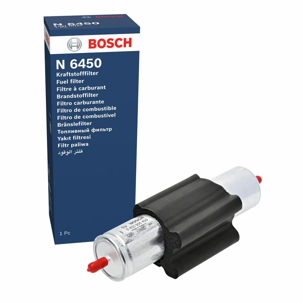 Palivový filtr BOSCH 0 450 906 450