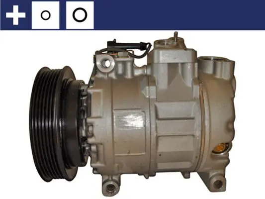 Kompresor, klimatizace MAHLE ACP 1156 000S