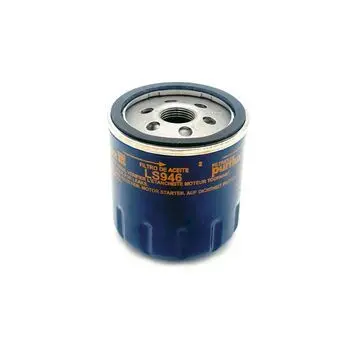 Olejový filtr PURFLUX LS946