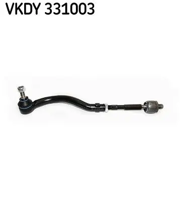 Příčné táhlo řízení SKF VKDY 331003