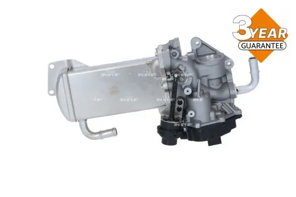 NRF AGR-Ventil 48209
