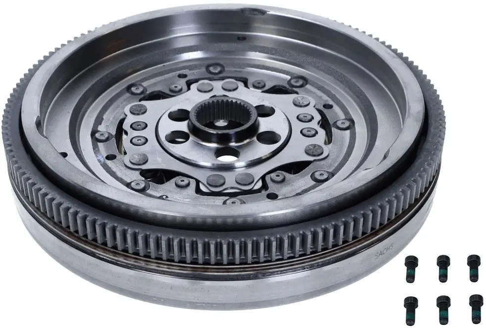 Setrvačník SACHS 2295 000 324