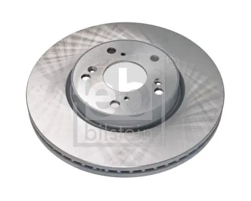 Brzdový kotouč FEBI BILSTEIN 108668