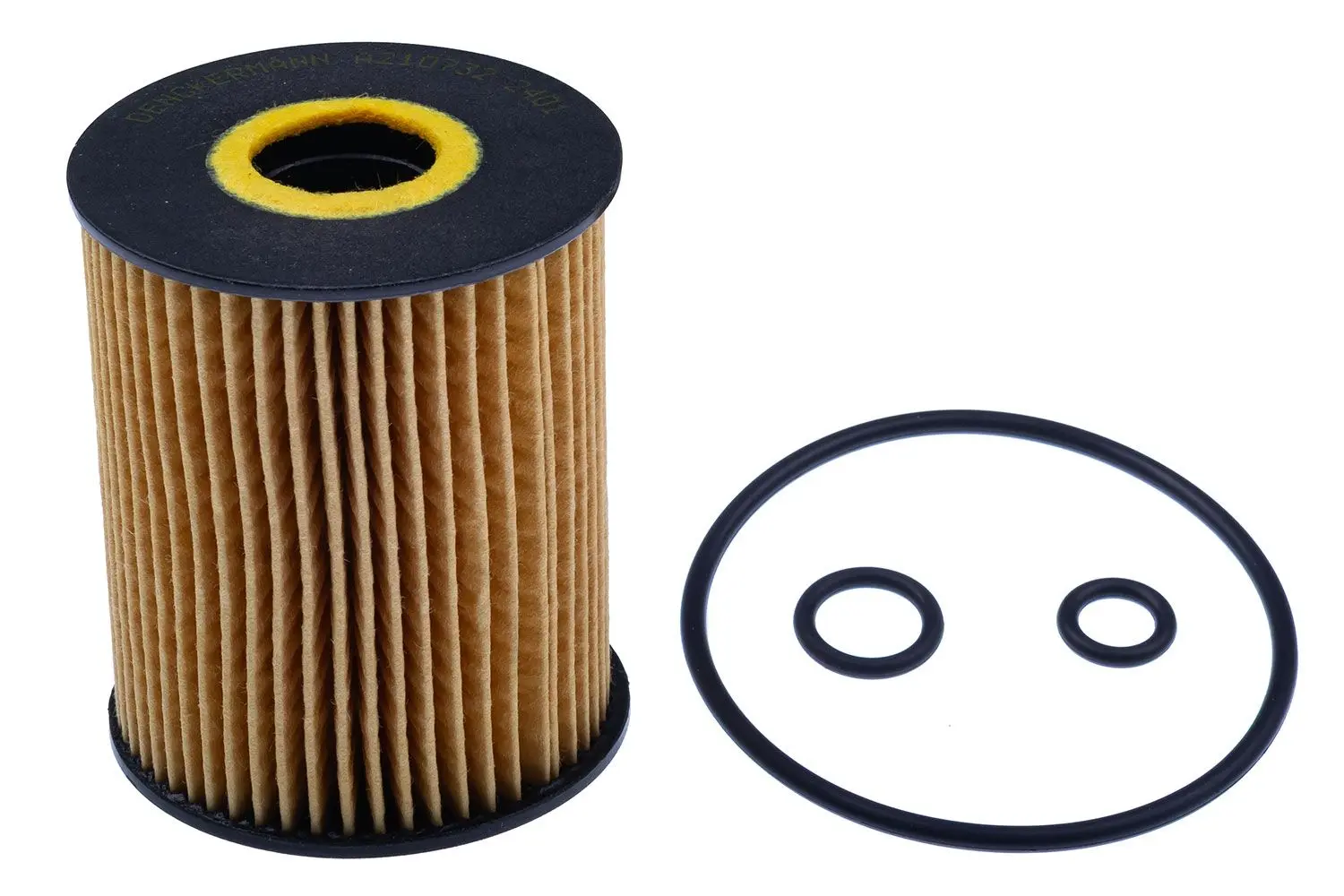 Olejový filtr