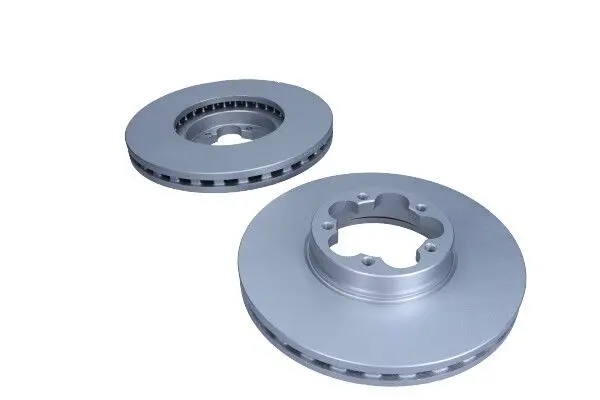 QUARO Brzdový kotouč QD8785