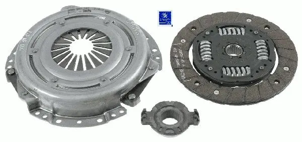 Sada spojky SACHS 3000 836 701