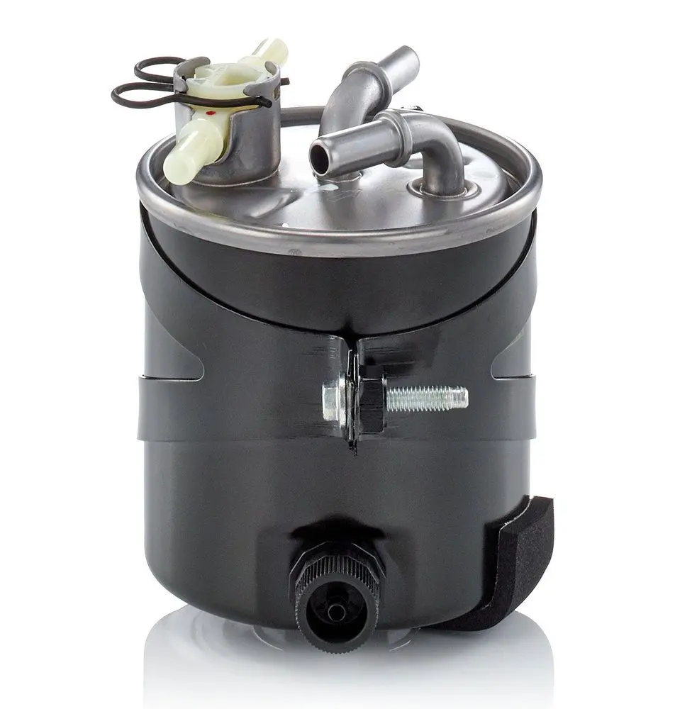 MANN-FILTER Palivový filtr WK9191