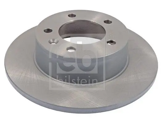 Brzdový kotouč FEBI BILSTEIN 24491