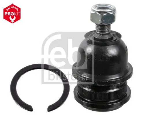 Podpora-/ Kloub FEBI BILSTEIN 24907