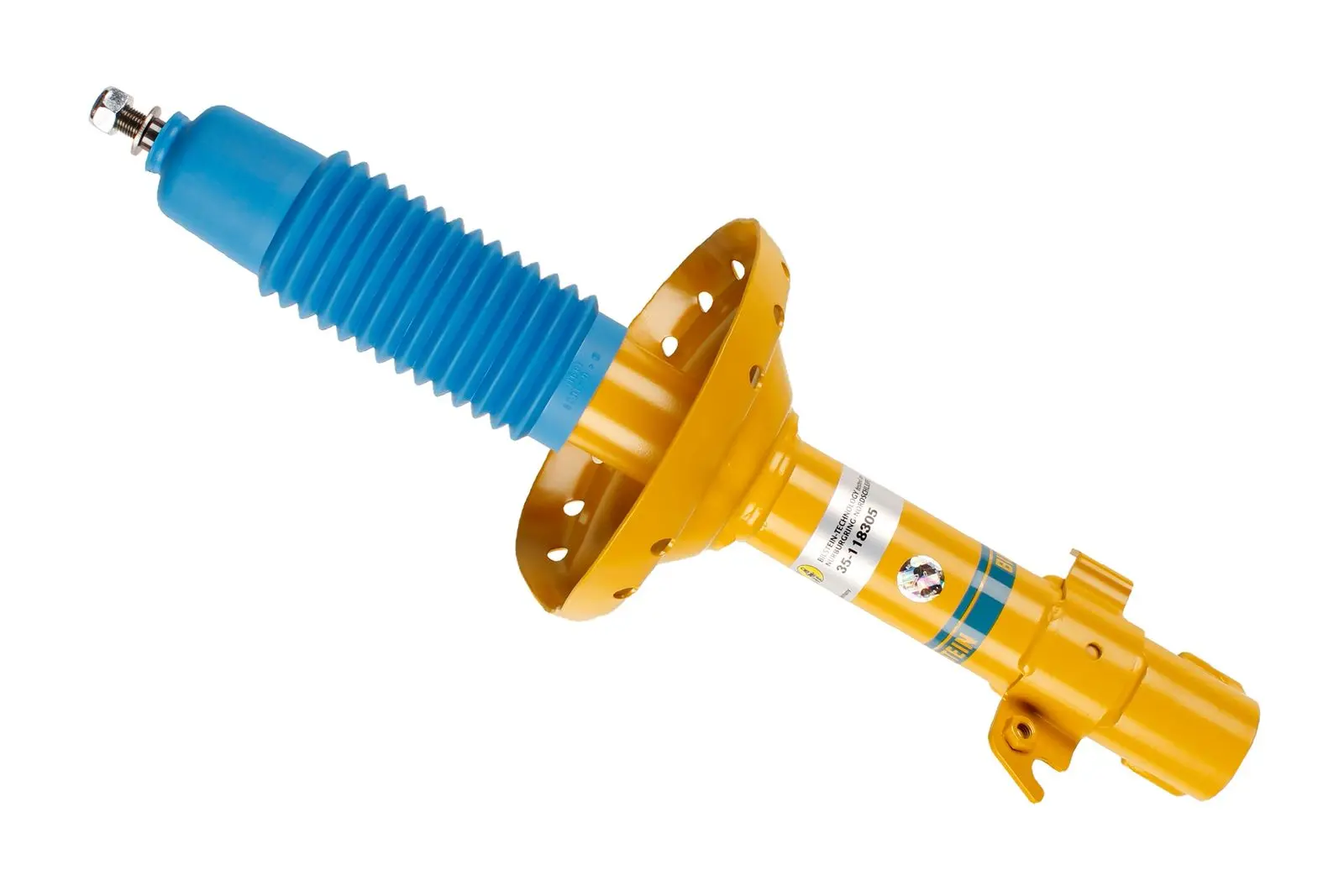 Tlumič pérování BILSTEIN 35-118305