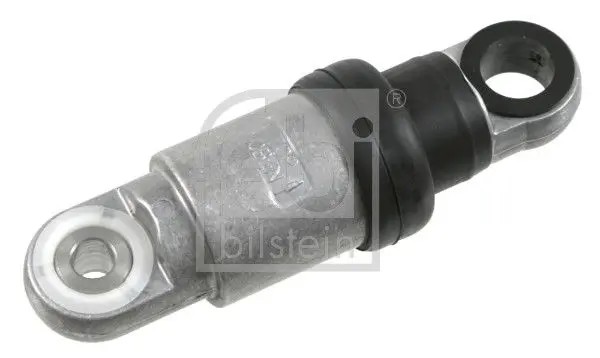 Tlumič vibrací, žebrovaný klínový řemen FEBI BILSTEIN 01579