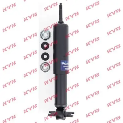 KYB Tlumič pérování 443215
