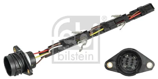 Přípojka, vstřikovací ventil FEBI BILSTEIN 172751