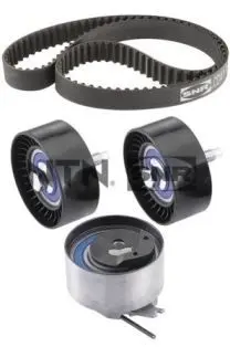 Sada rozvodového řemene SNR KD486.00