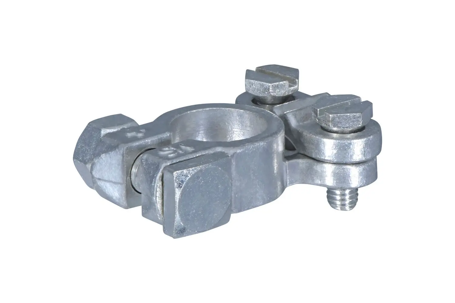 Svorka pólu baterie HELLA 8KX 716 405-001