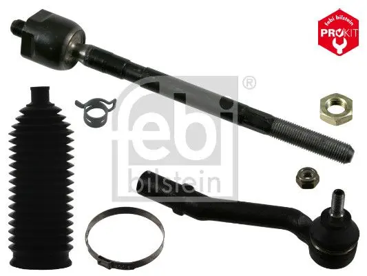 Příčné táhlo řízení FEBI BILSTEIN 38899
