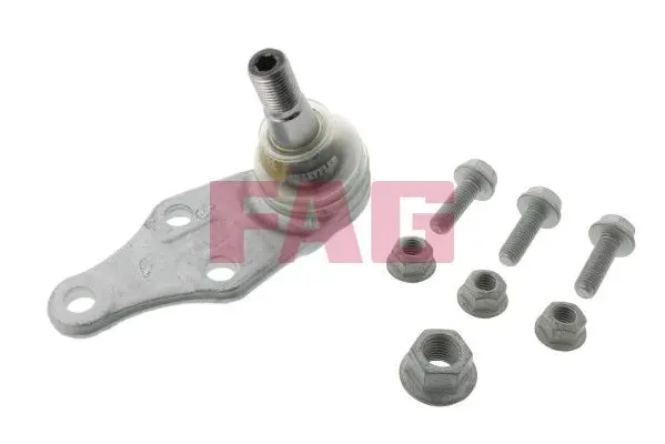 Podpora-/ Kloub Schaeffler FAG 825 0065 10