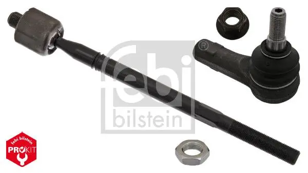 Příčné táhlo řízení FEBI BILSTEIN 37206