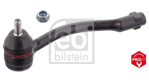 Hlava příčného táhla řízení FEBI BILSTEIN 102299