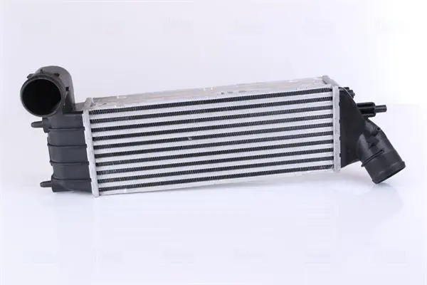 Chladič turba NISSENS 96766