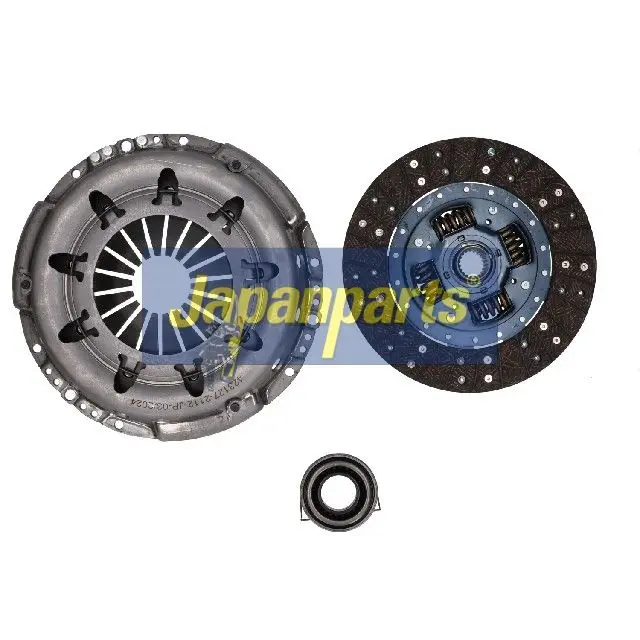 JAPANPARTS Sada spojky KF2112