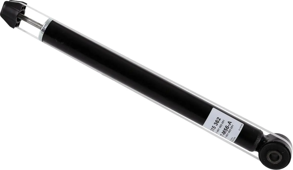 Tlumič pérování SACHS 315 362
