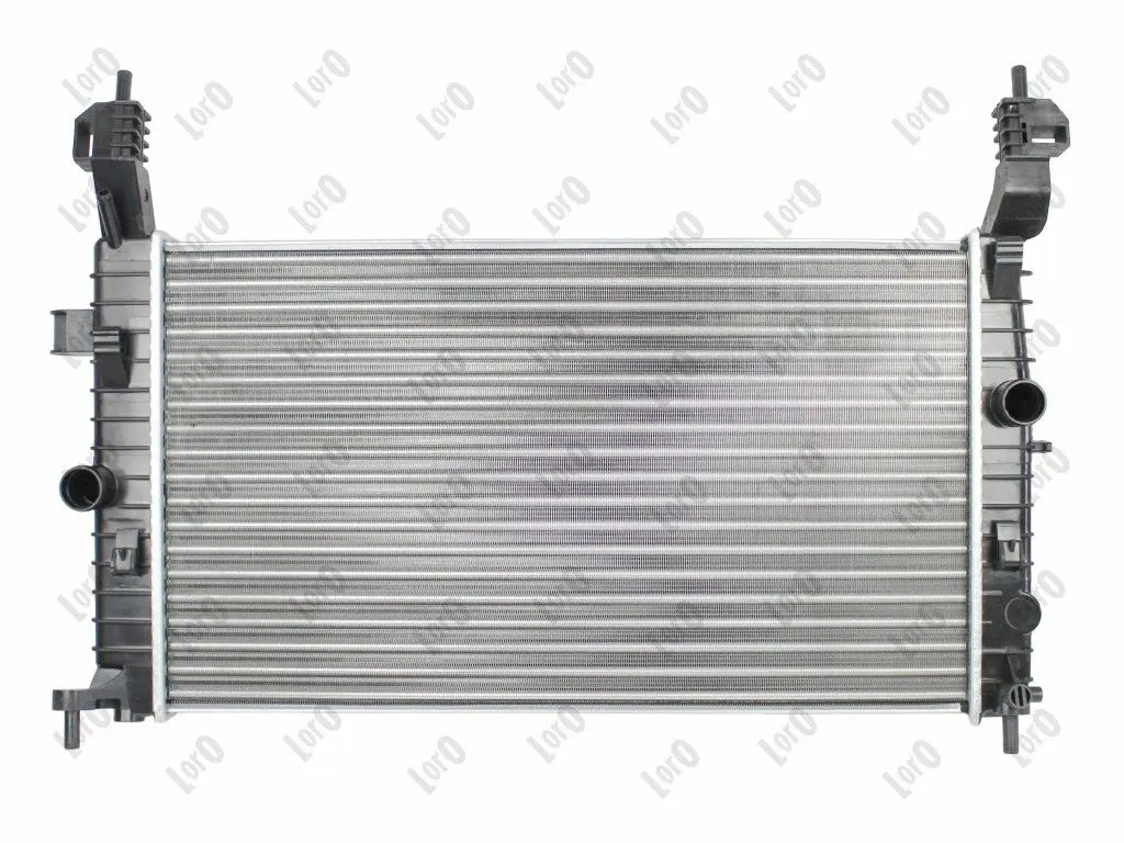 Chladič, chlazení motoru ABAKUS 037-017-0075
