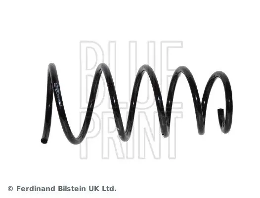 Pružina podvozku BLUE PRINT ADK888352