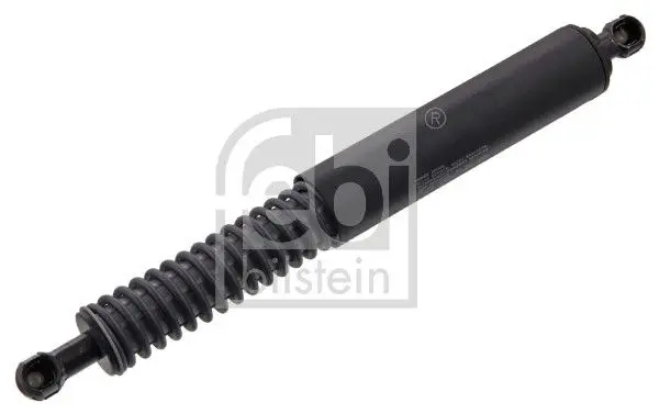 Pneumatická pružina, zavazadlový / nákladový prostor FEBI BILSTEIN 36209