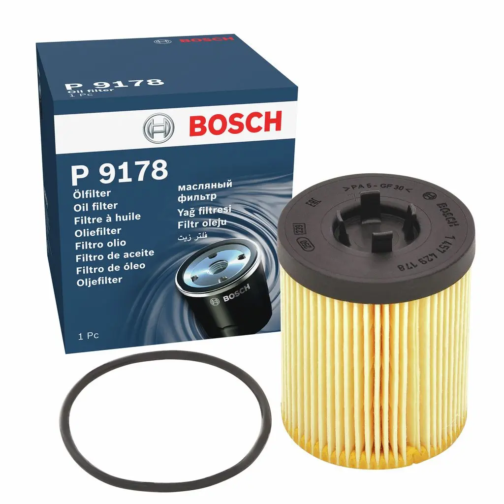 Olejový filtr BOSCH 1 457 429 178