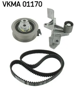 Sada rozvodového řemene SKF VKMA 01170
