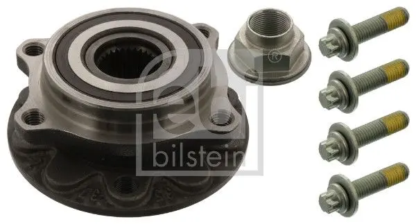 FEBI BILSTEIN Sada ložisek kol 44333