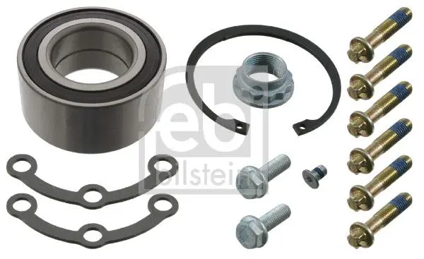 Sada ložisek kol FEBI BILSTEIN 21872