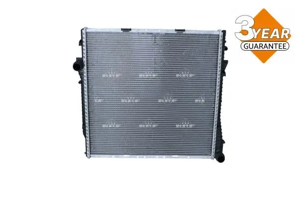 Chladič, chlazení motoru NRF 55329